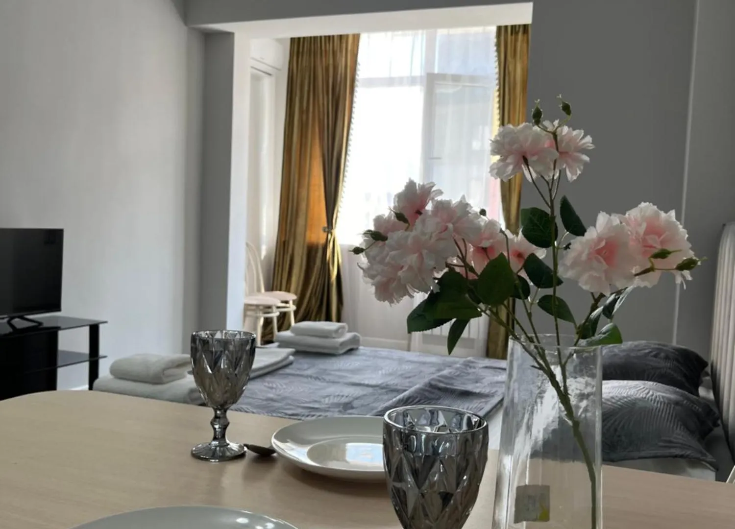 Daily short term flat Apartment Almaty 0*,  Kazakhstan