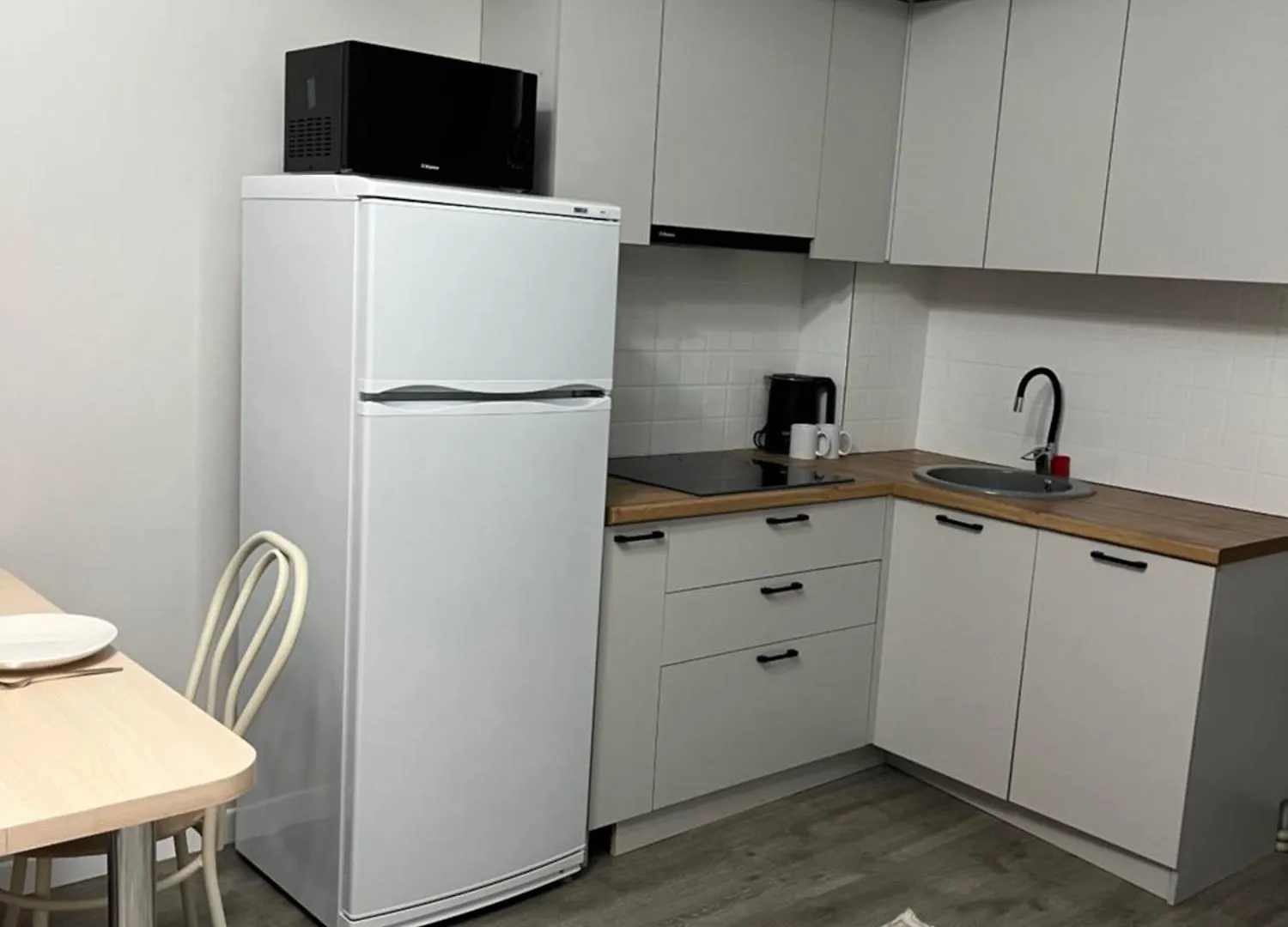 Daily short term flat Apartment Almaty