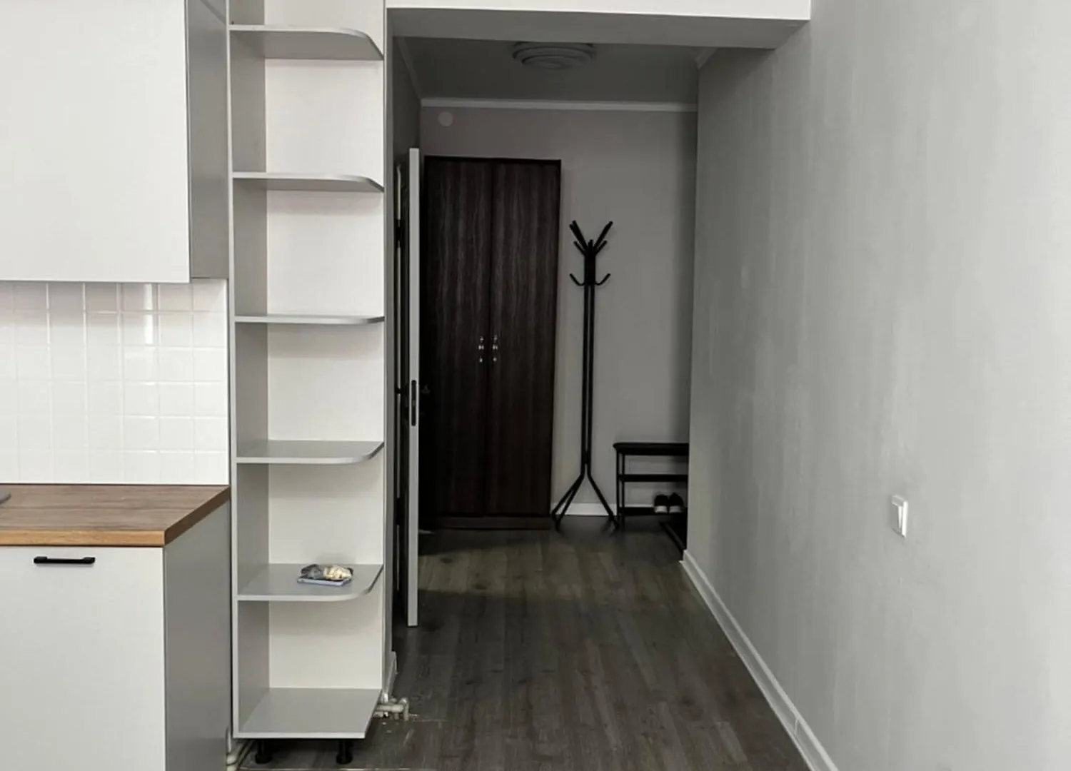 Daily short term flat Apartment Almaty Kazakhstan