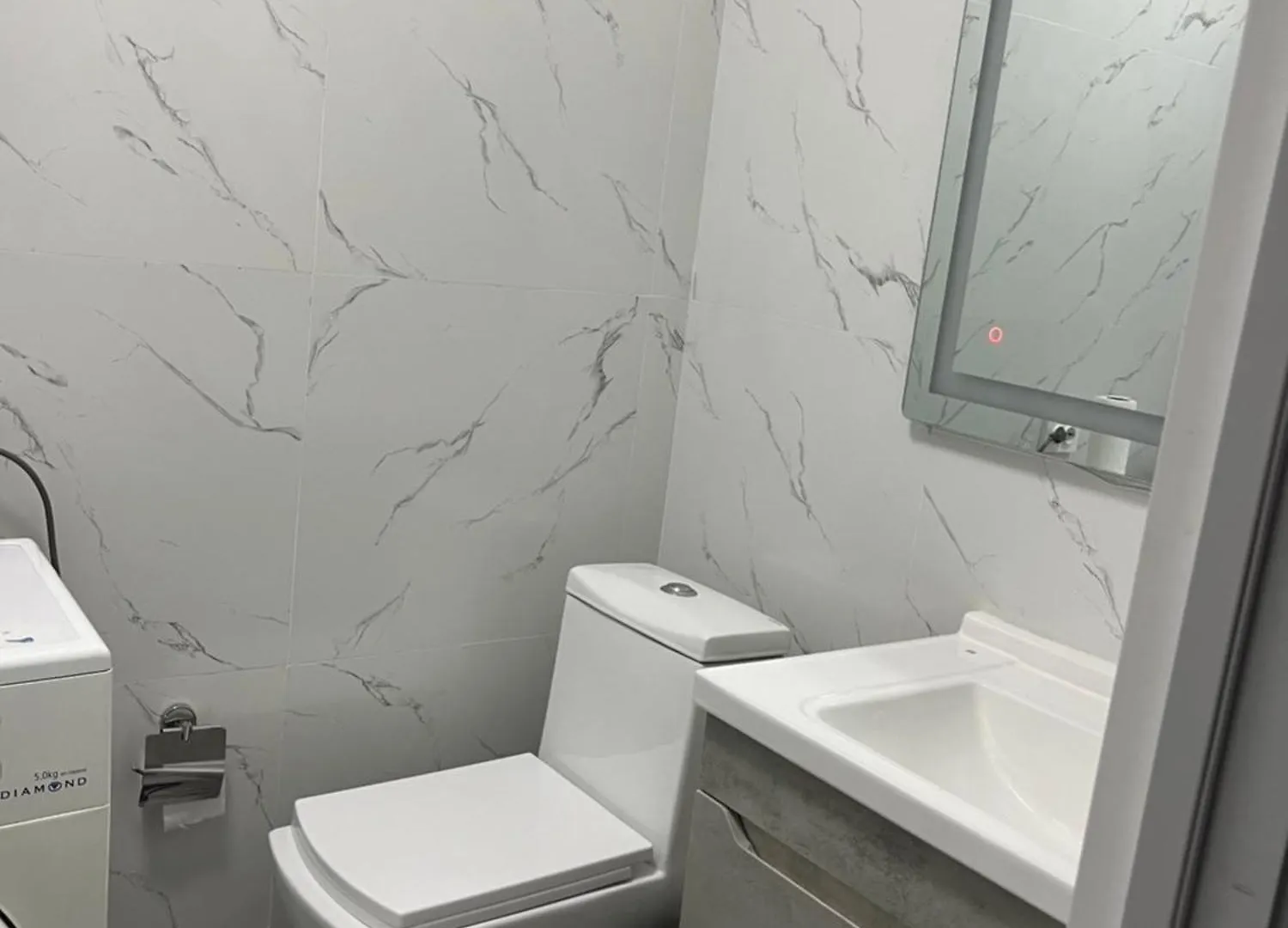 Daily short term flat Apartment Almaty
