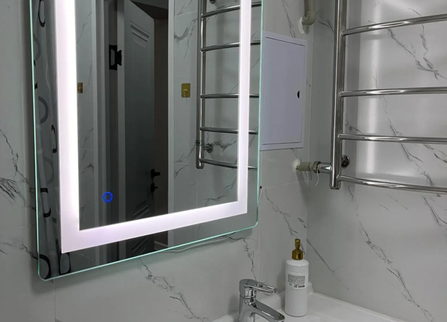 Daily short term flat Apartment Almaty