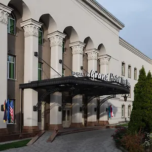 Hotel Grand Tien Shan, Almatý